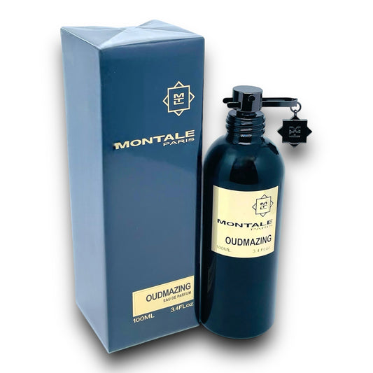 Montale Oudmazing Eau de Parfum