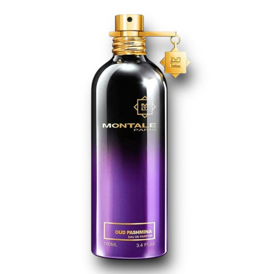 Montale Oud Pashmina Eau de Parfum