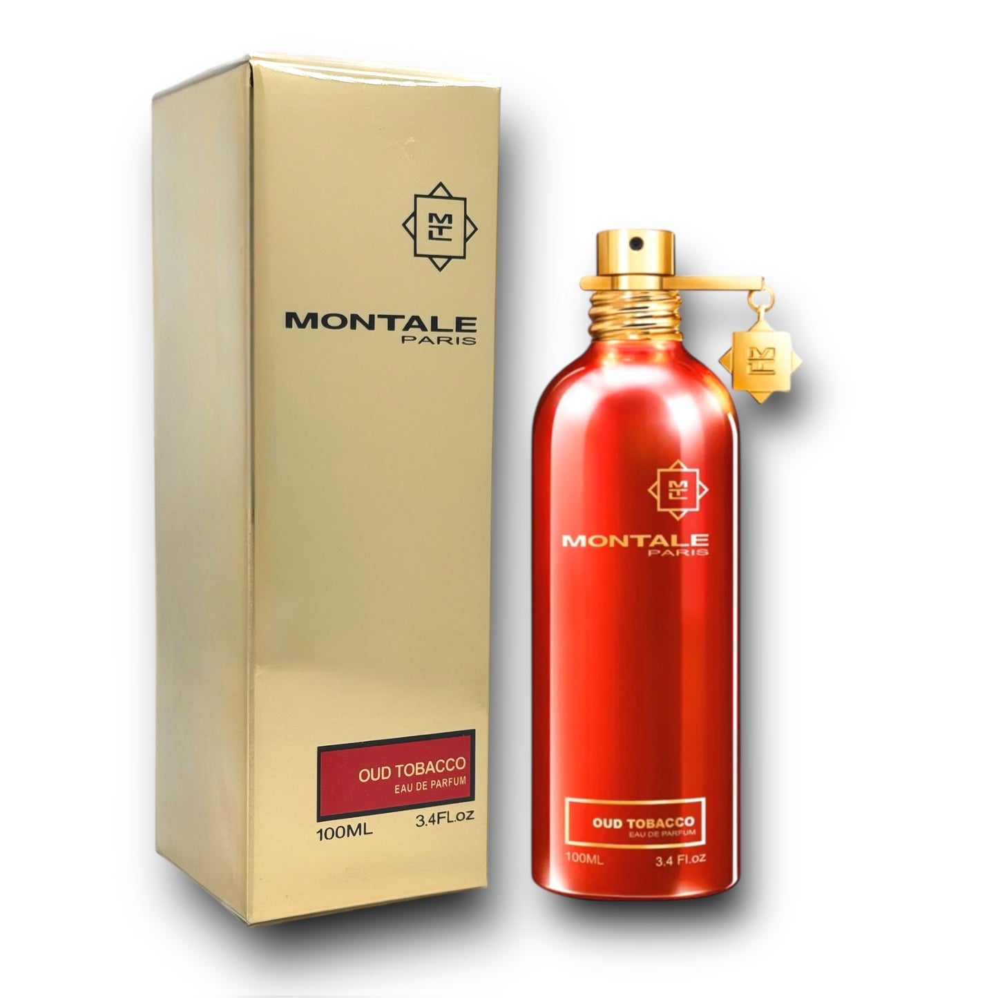 Montale Oud Tobacco Eau de Parfum