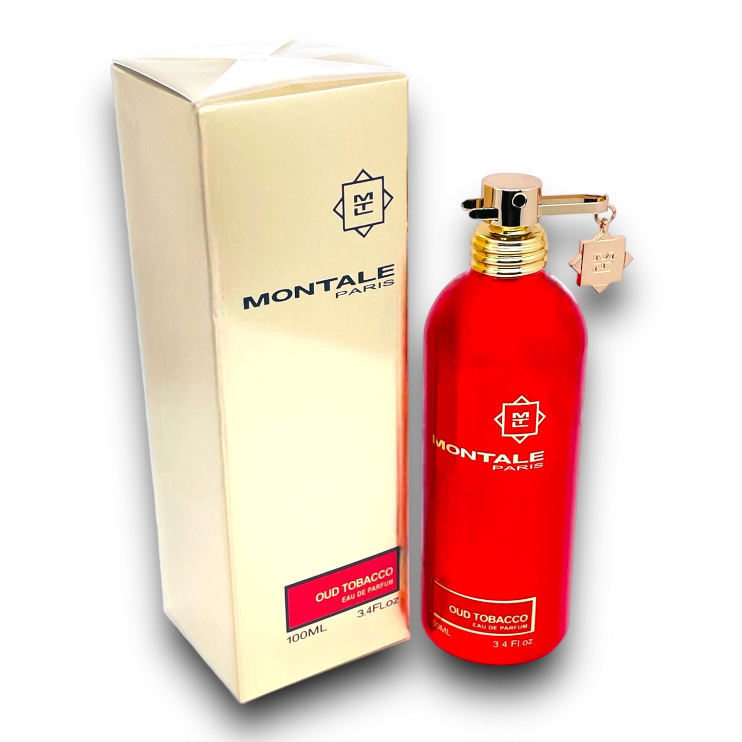 Montale Oud Tobacco Eau de Parfum