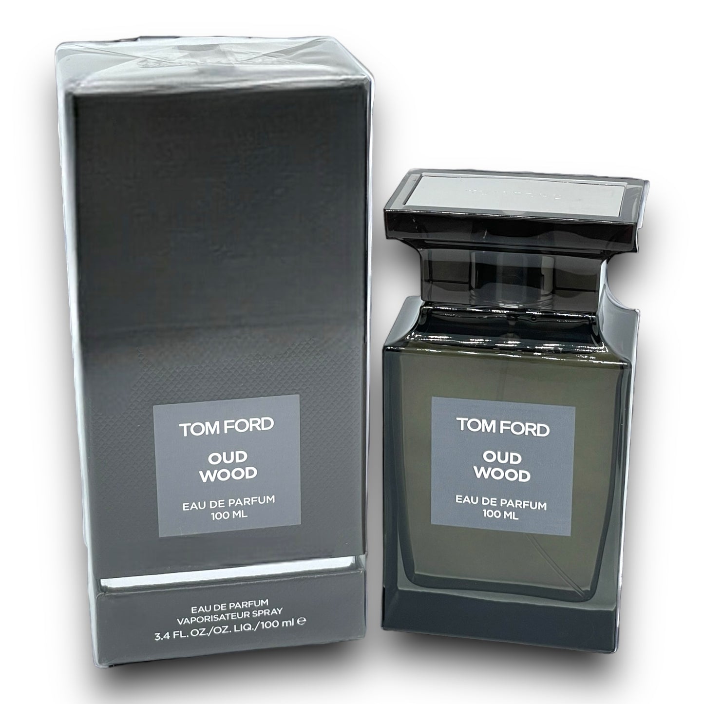 Tom Ford Oud Wood Eau de Parfum