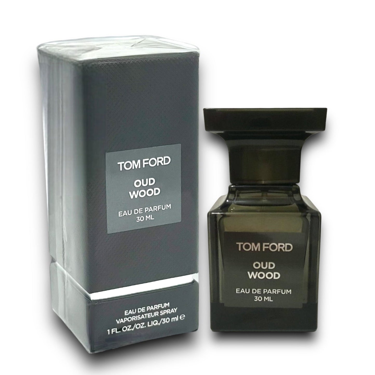 Tom Ford Oud Wood Eau de Parfum