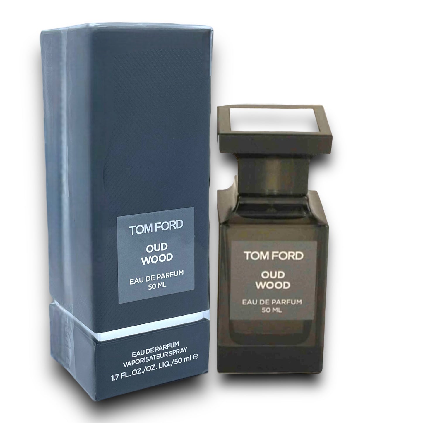 Tom Ford Oud Wood Eau de Parfum