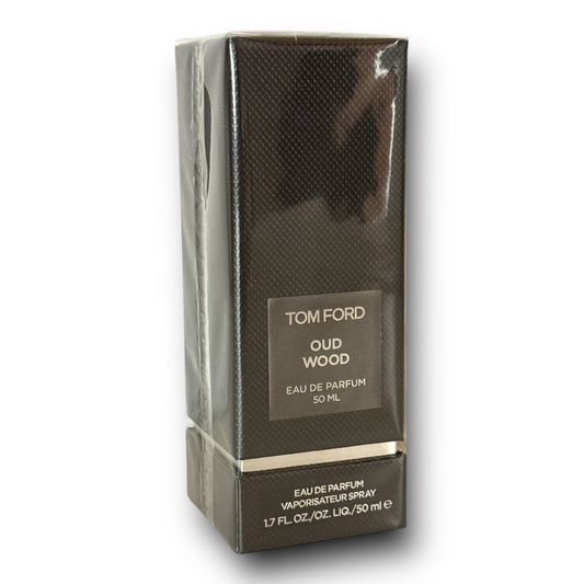 Tom Ford Oud Wood Eau de Parfum (B-Ware)