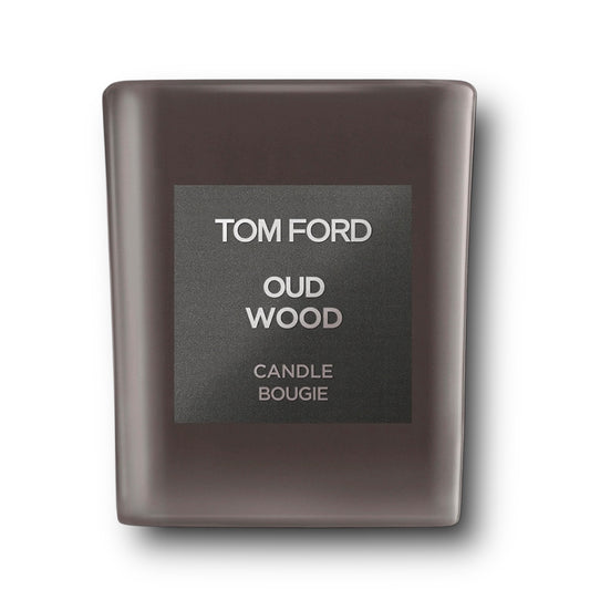 Tom Ford Oud Wood Candle Kerze 200g