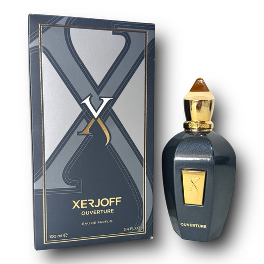Xerjoff Ouverture Eau de Parfum (Retoure 1-2 mal gesprüht)