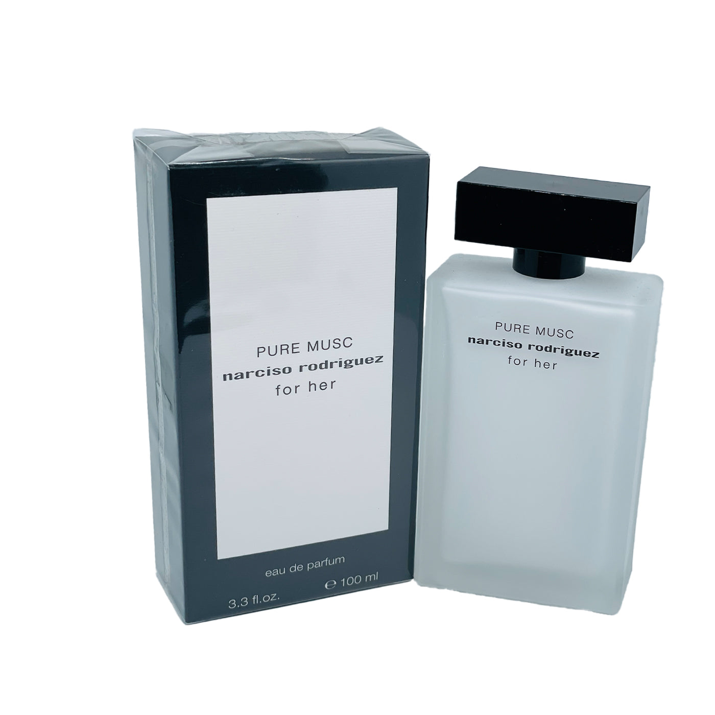 Narciso Rodriguez PURE MUSC Spray Eau de Parfum