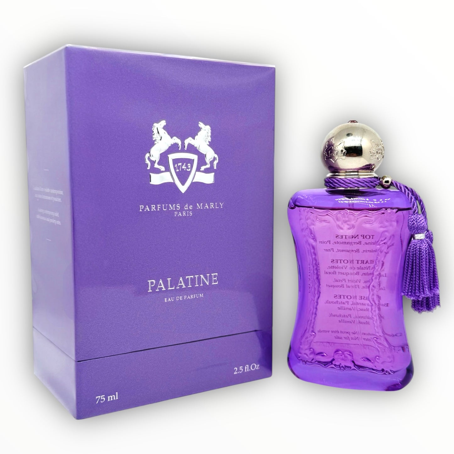 Parfums de Marly Palatine Eau de Parfum