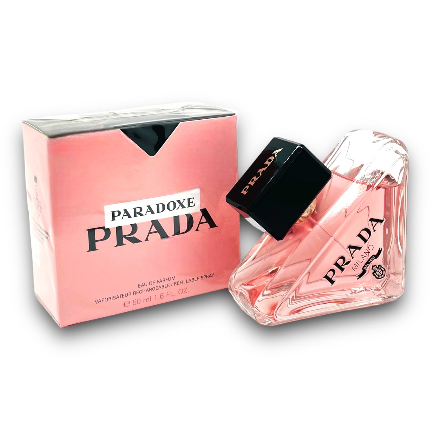 Prada Paradoxe Eau de Parfum