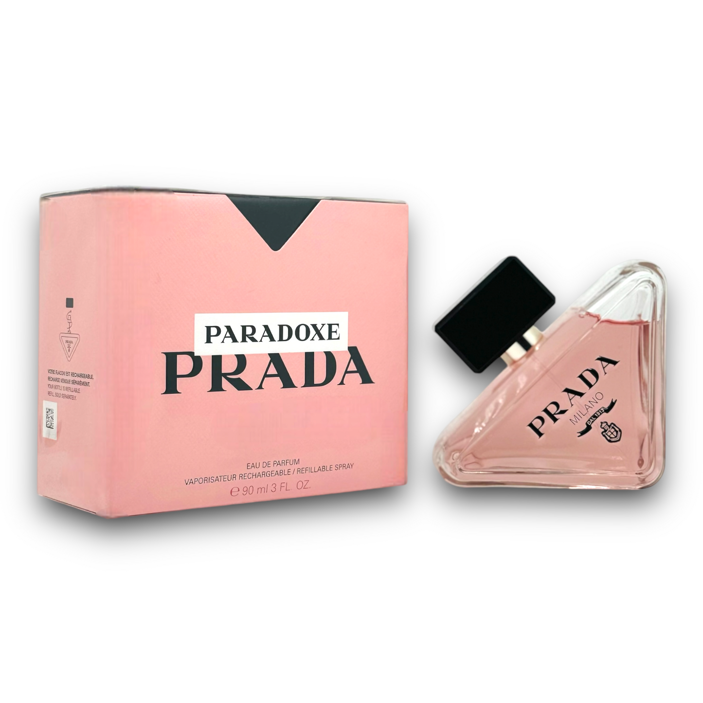 Prada Paradoxe Eau de Parfum