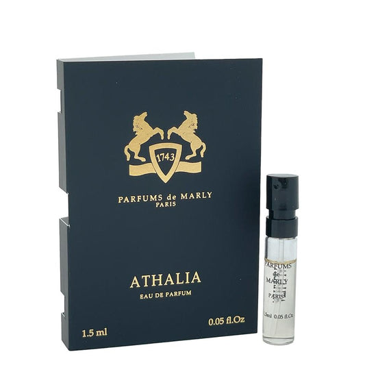 Parfums de Marly Athalia Eau de Parfum Probe Sample