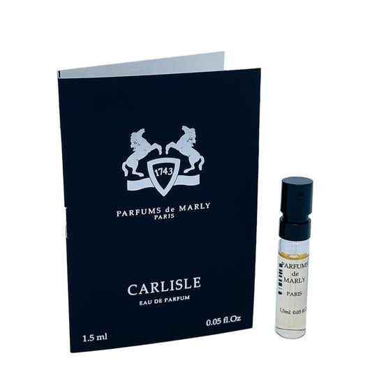 Parfums de Marly Carlisle Eau de Parfum Probe Sample