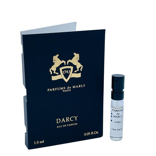 Parfums de Marly Darcy Eau de Parfum Probe Sample