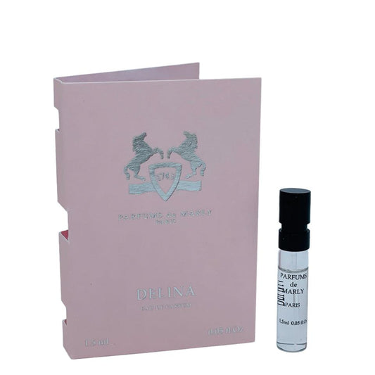 Parfums de Marly Delina Eau de Parfum Probe Sample