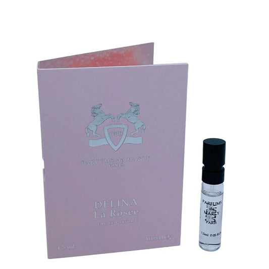 Parfums de Marly Delina La Rosee Eau de Parfum Probe Sample