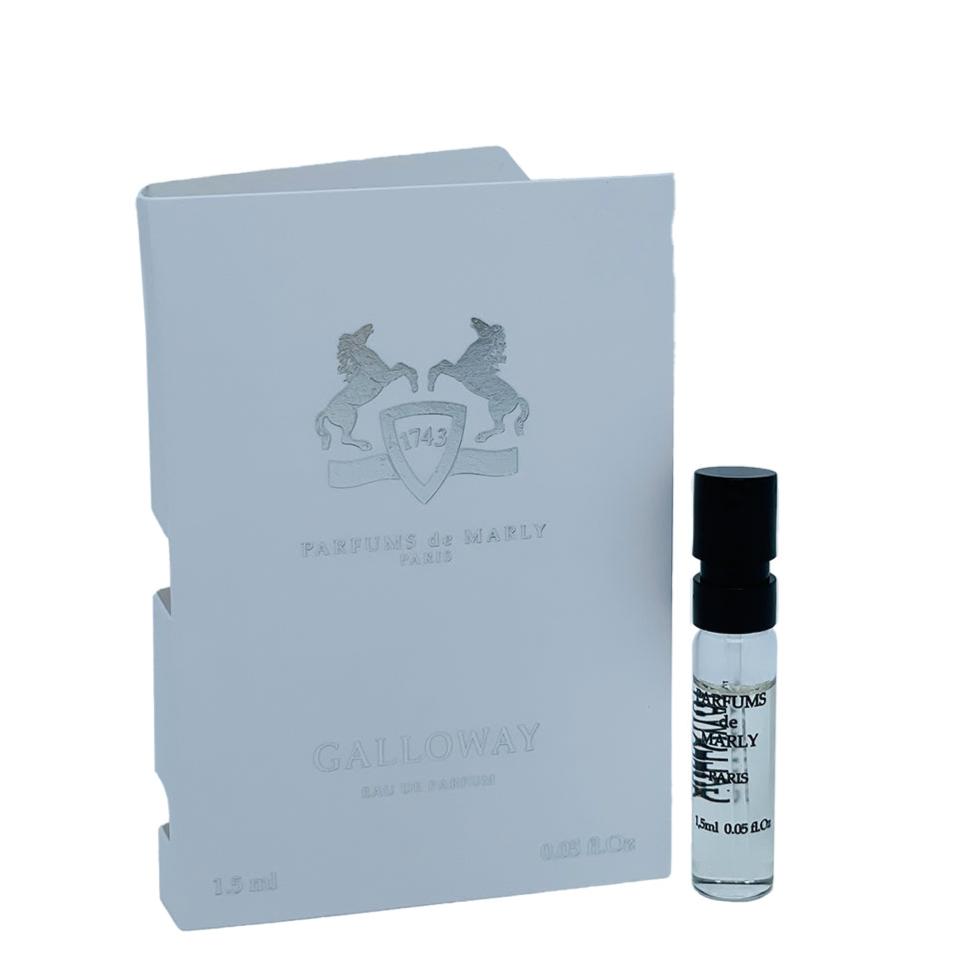 Parfums de Marly Galloway Eau de Parfum Probe Sample