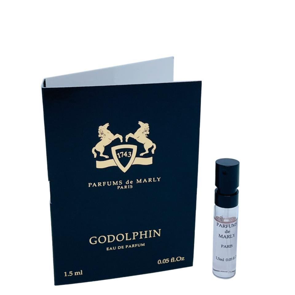 Parfums de Marly Godolphin Eau de Parfum Probe Sample