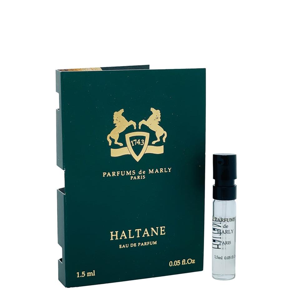 Parfums de Marly Haltane Eau de Parfum Probe Sample