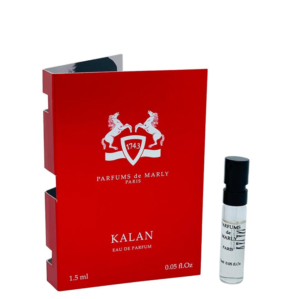 Parfums de Marly Kalan Eau de Parfum Probe Sample