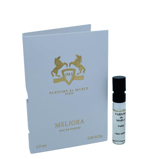 Parfums de Marly Meliora Eau de Parfum Probe Sample