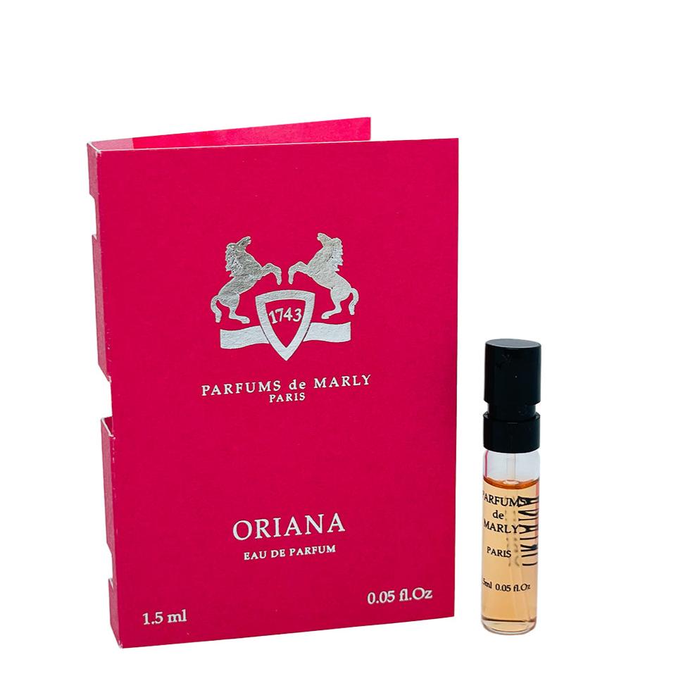 Parfums de Marly Oriana Eau de Parfum Probe Sample