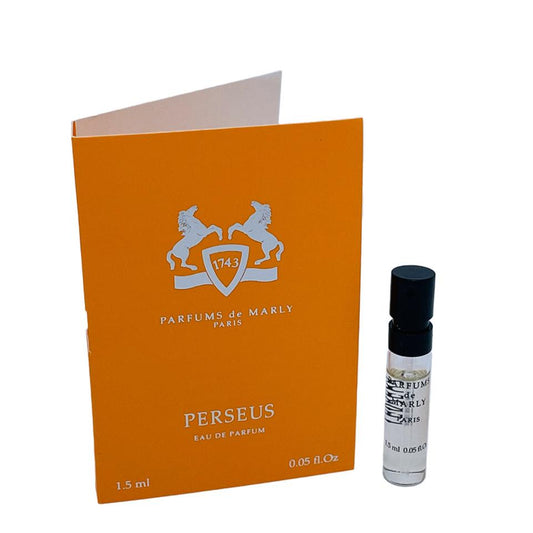 Parfums de Marly Perseus Eau de Parfum Probe Sample