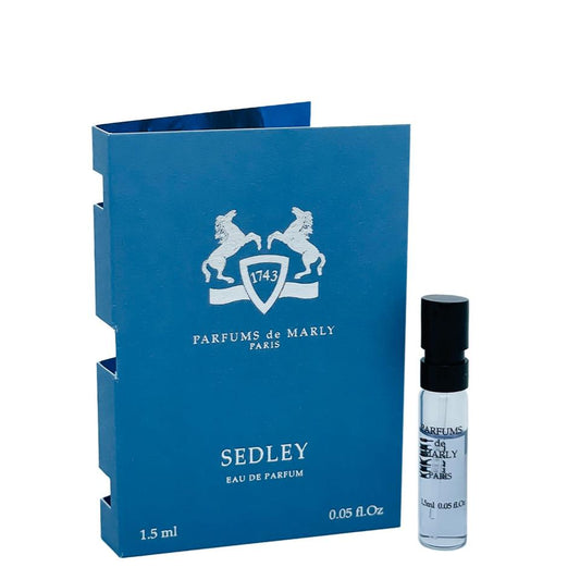 Parfums de Marly Sedley Eau de Parfum Probe Sample