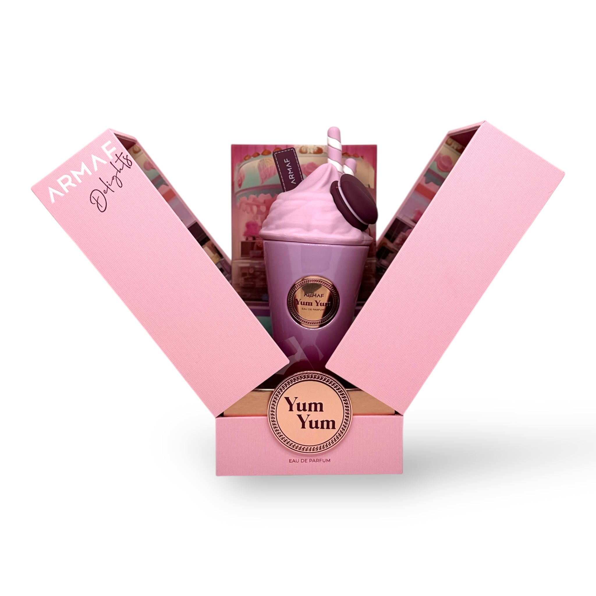 Armaf Yum Yum Eau de Parfum