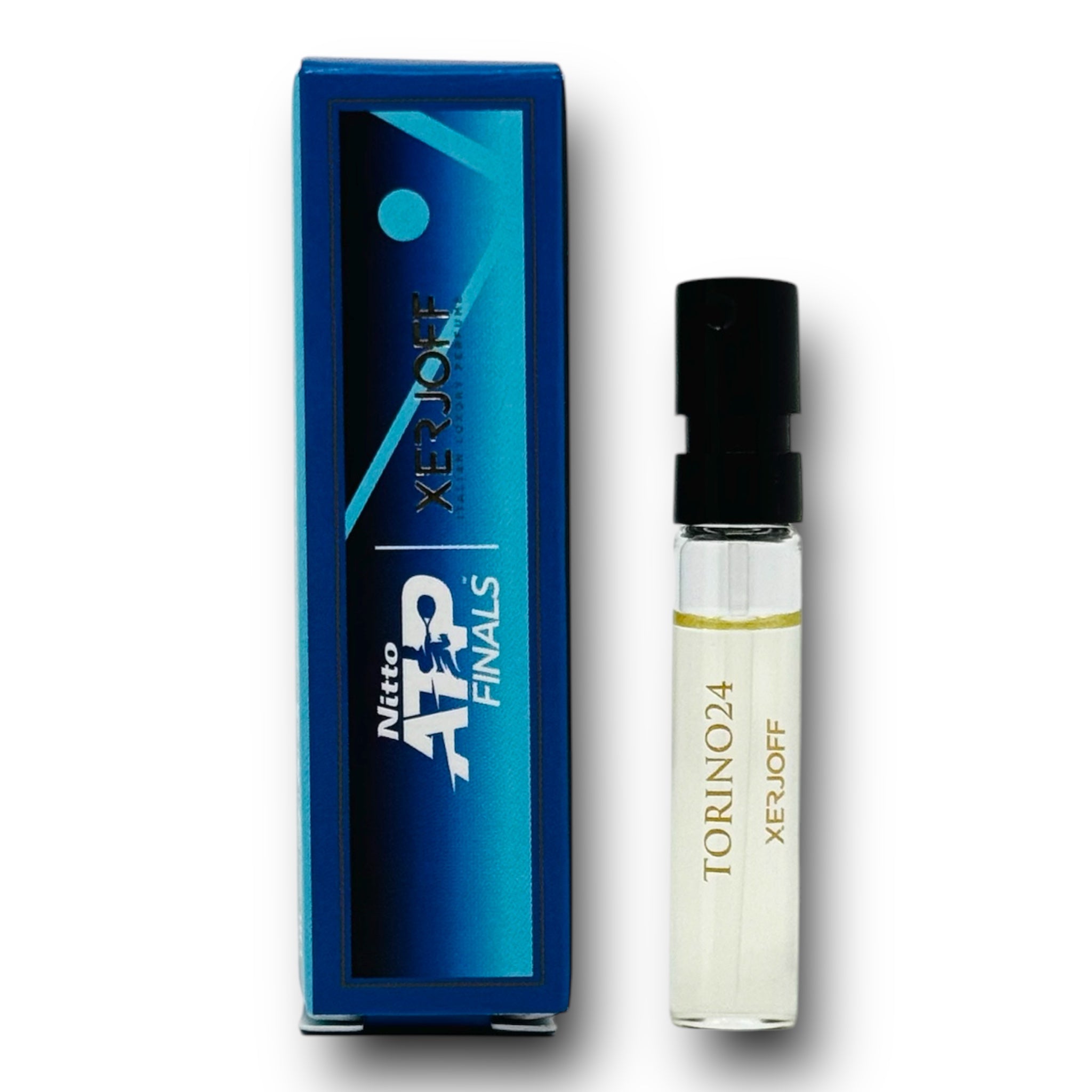 Xerjoff Torino 24 Eau de Parfum Probe Sample