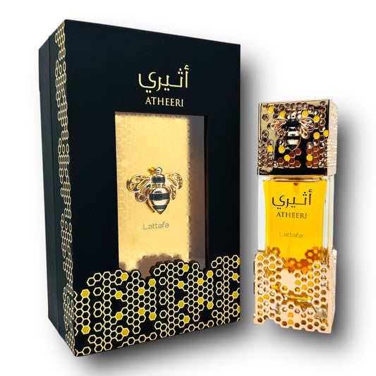 Lattafa Atheeri Eau de Parfum