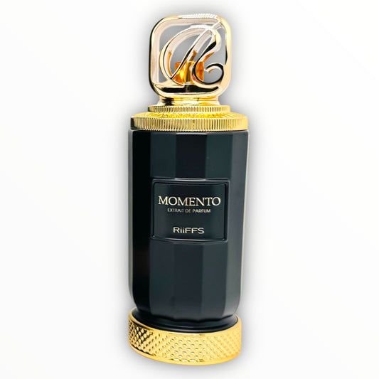 RiiFFS Momento Extrait de Parfum