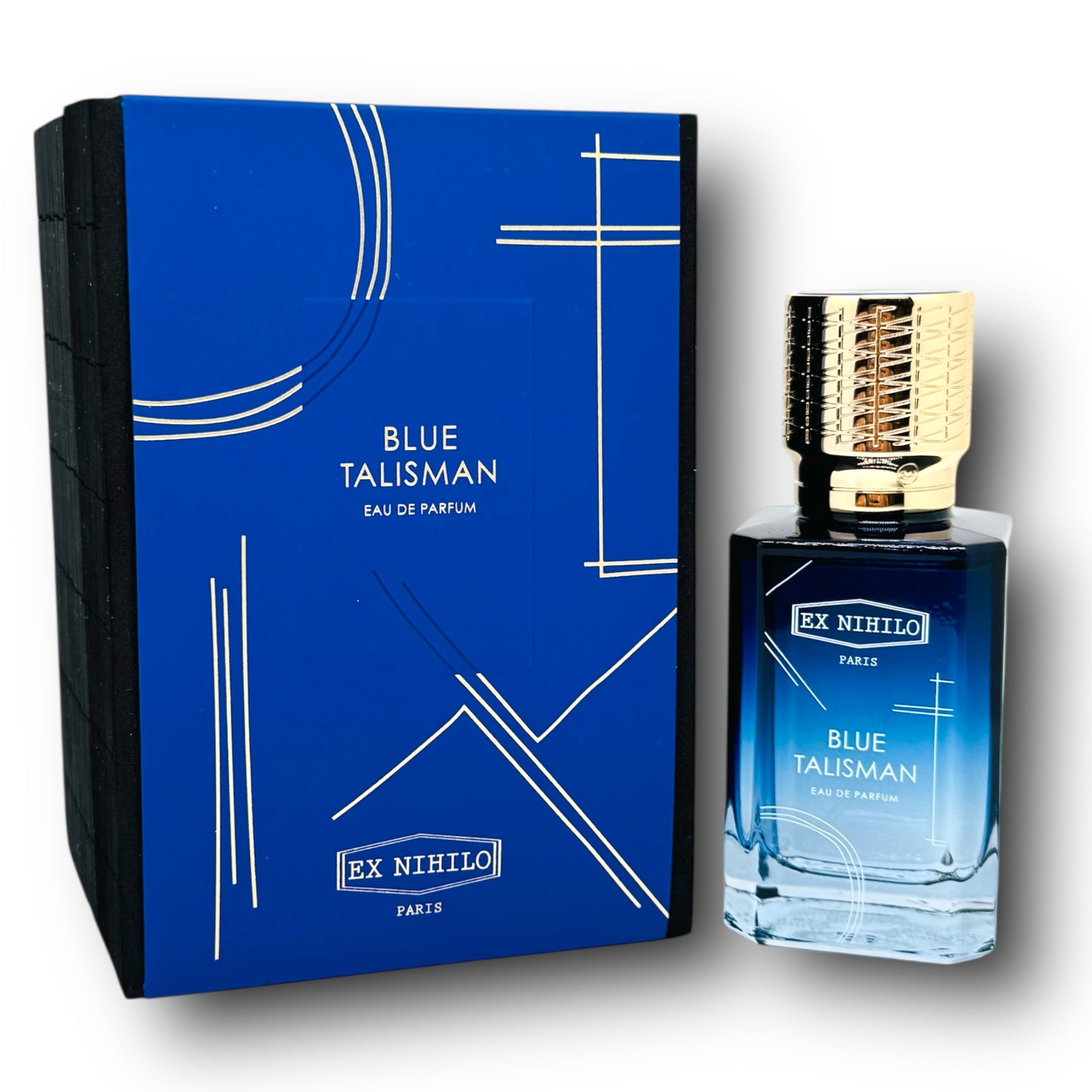 Ex Nihilo Blue Talisman Eau de Parfum