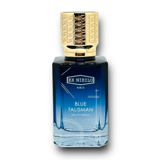 Ex Nihilo Blue Talisman Eau de Parfum