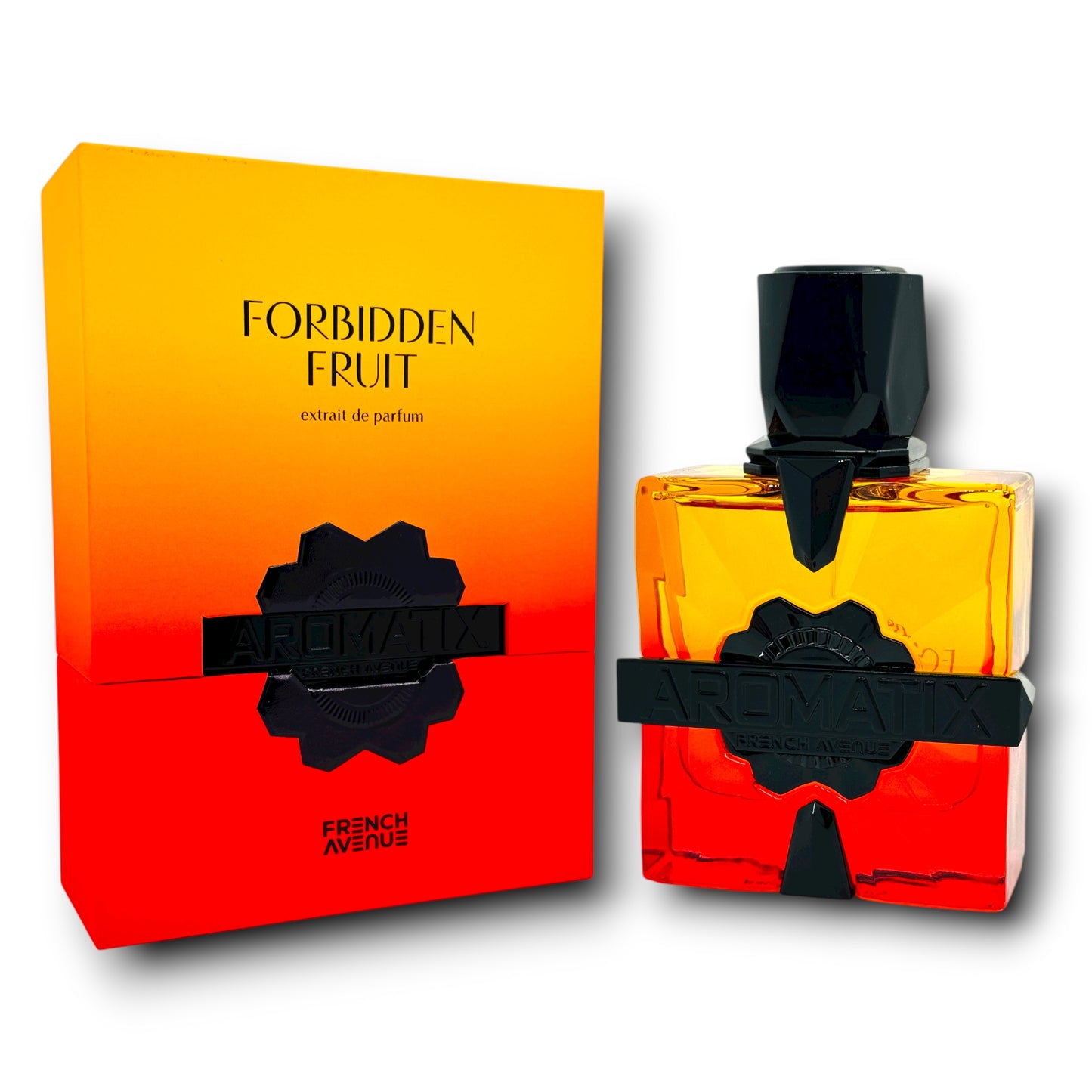 French Avenue Forbidden Fruit Extrait de Parfum