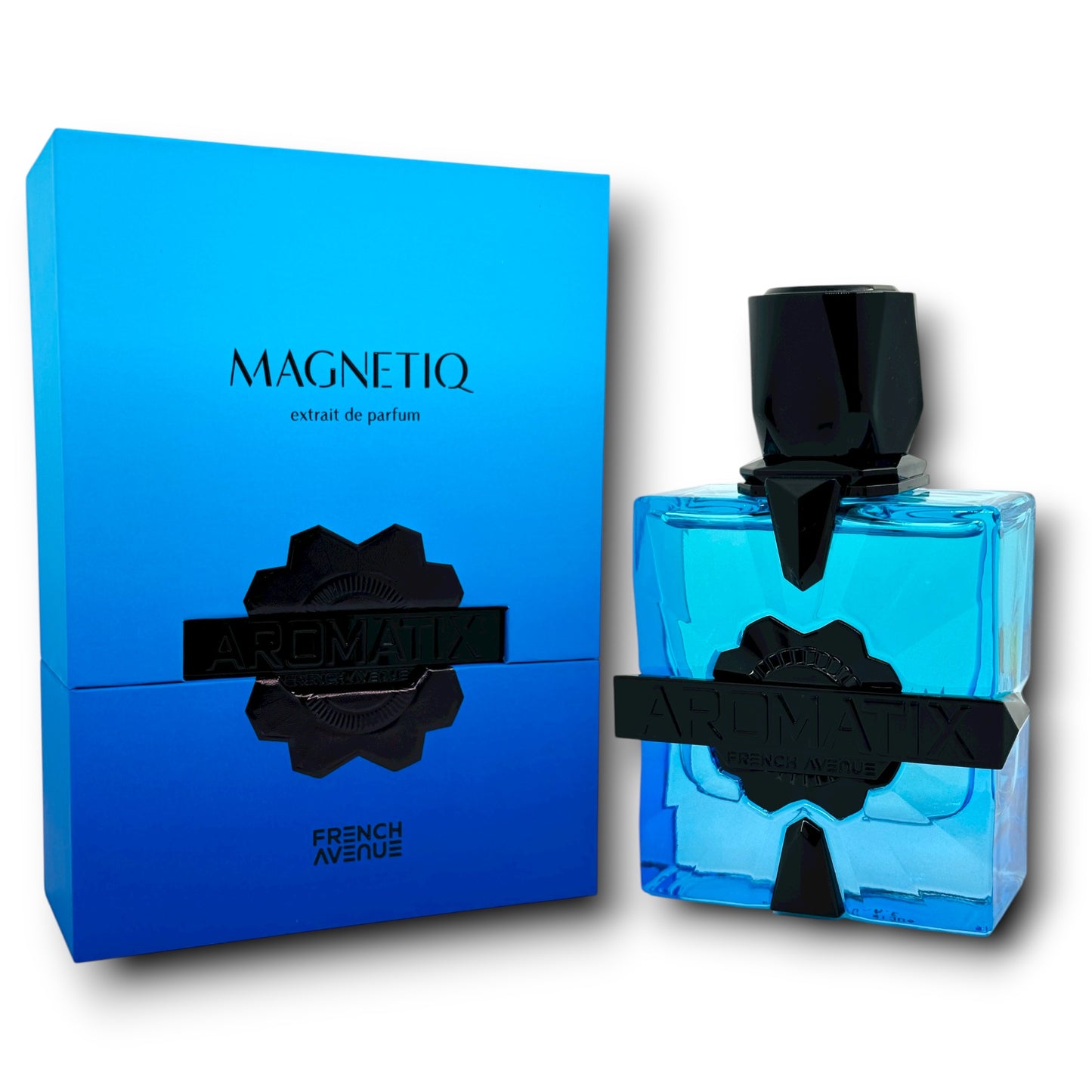 French Avenue Mangetiq Extrait de Parfum