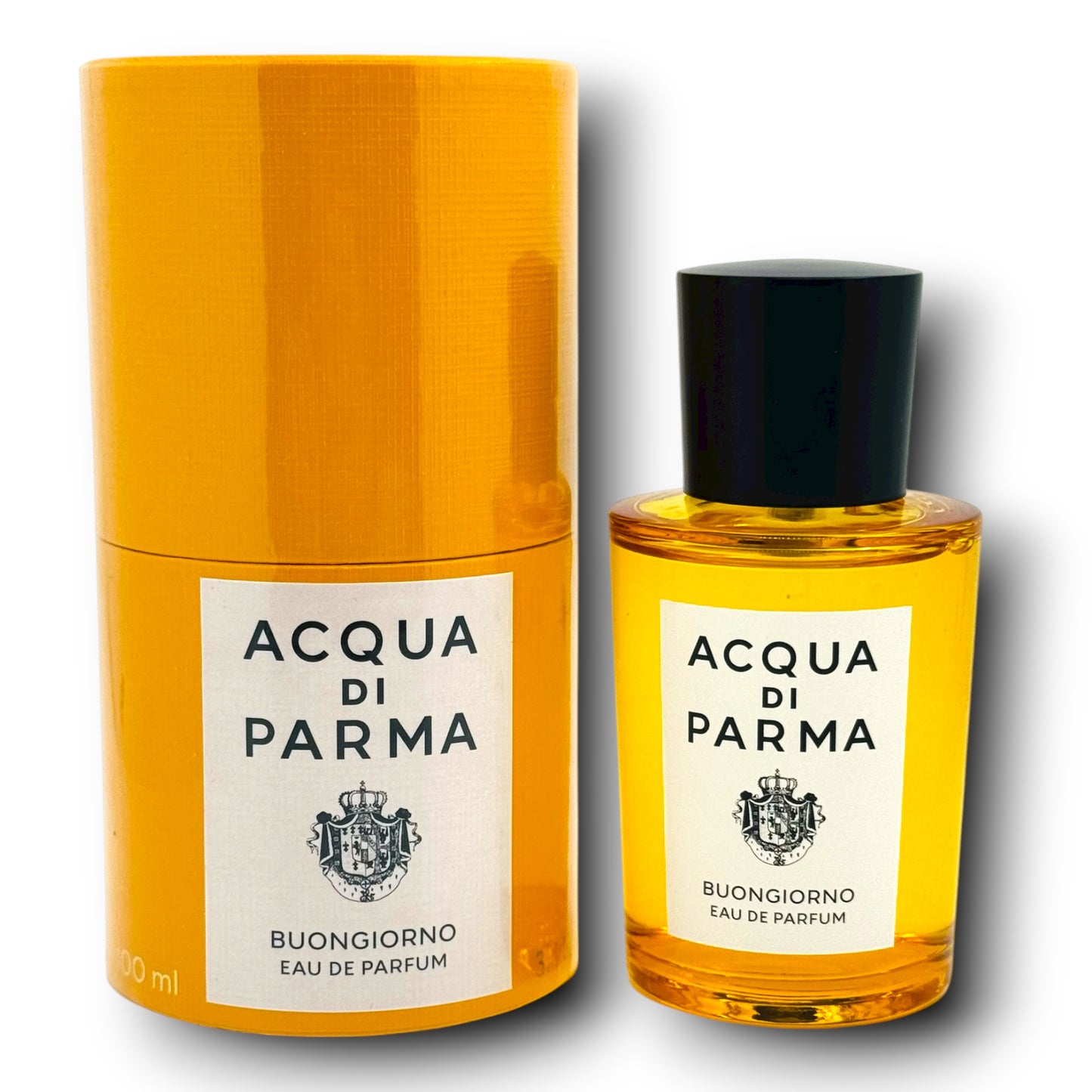 Acqua di Parma Buongiorno Eau de Parfum