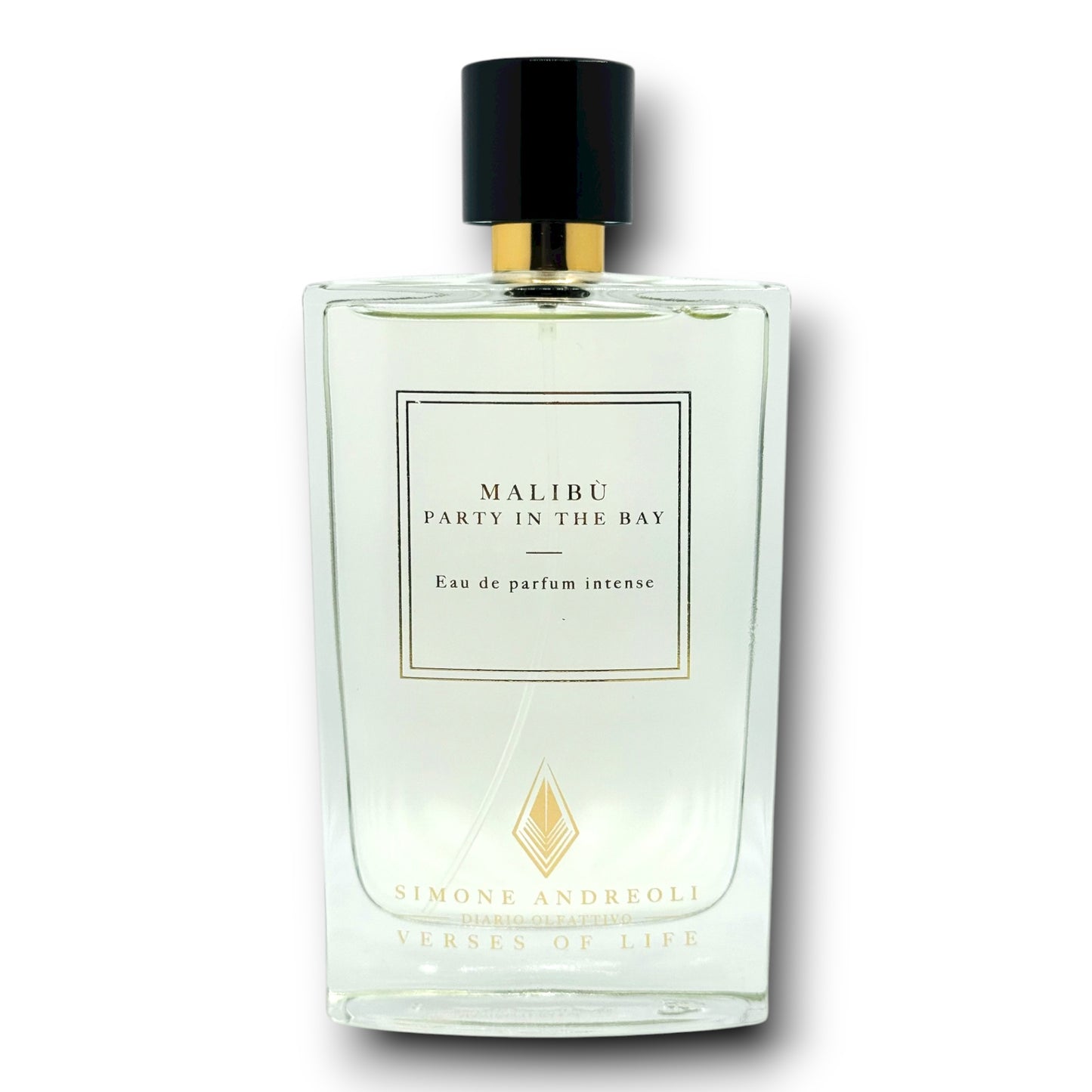 Simone Andreoli Malibu Party in the Bay Eau de Parfum Intense