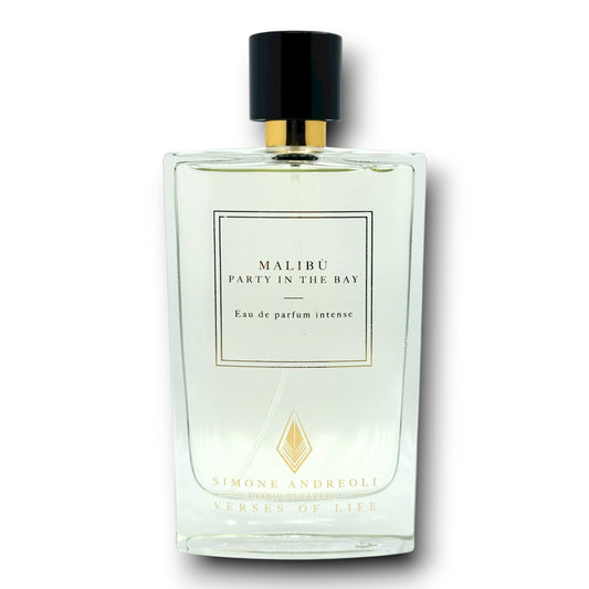 Simone Andreoli Malibu Party in the Bay Eau de Parfum Intense