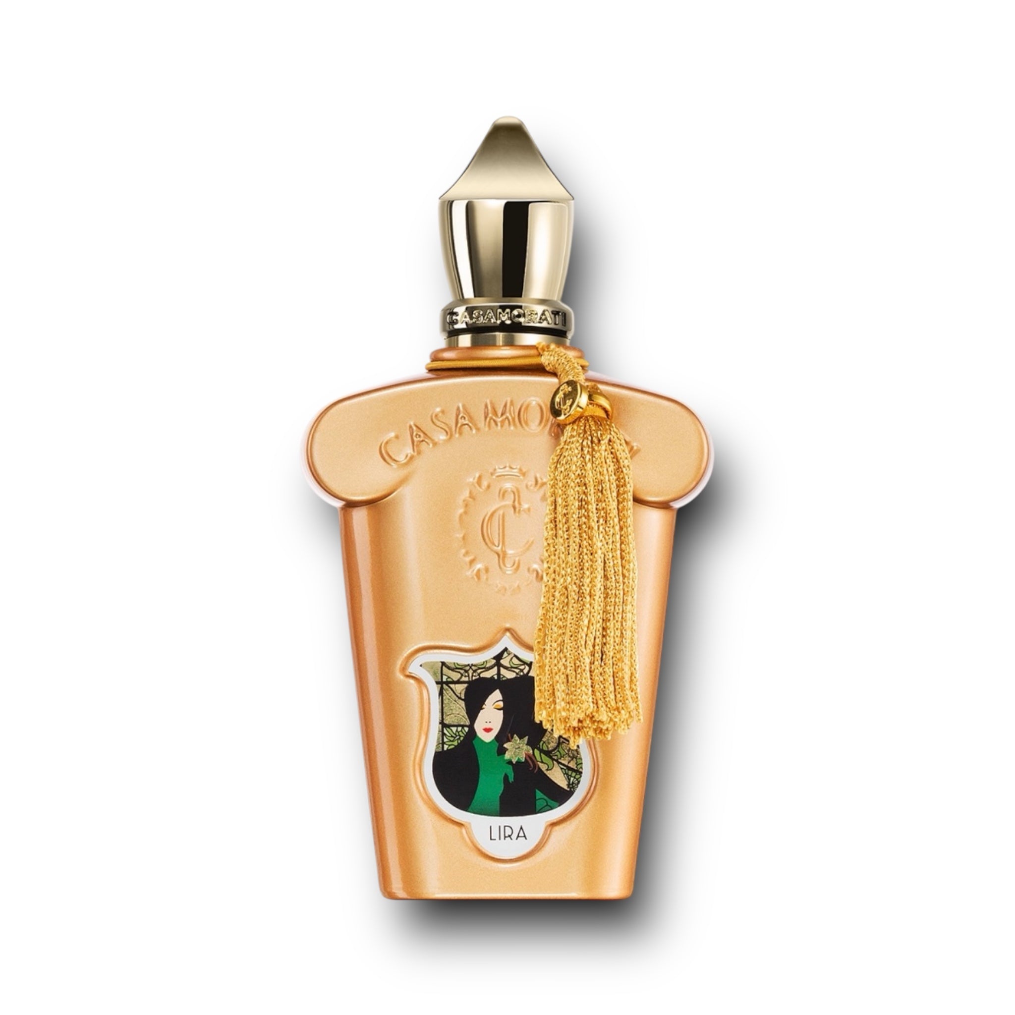 Xerjoff Casamorati 1888 Lira Eau de Parfum
