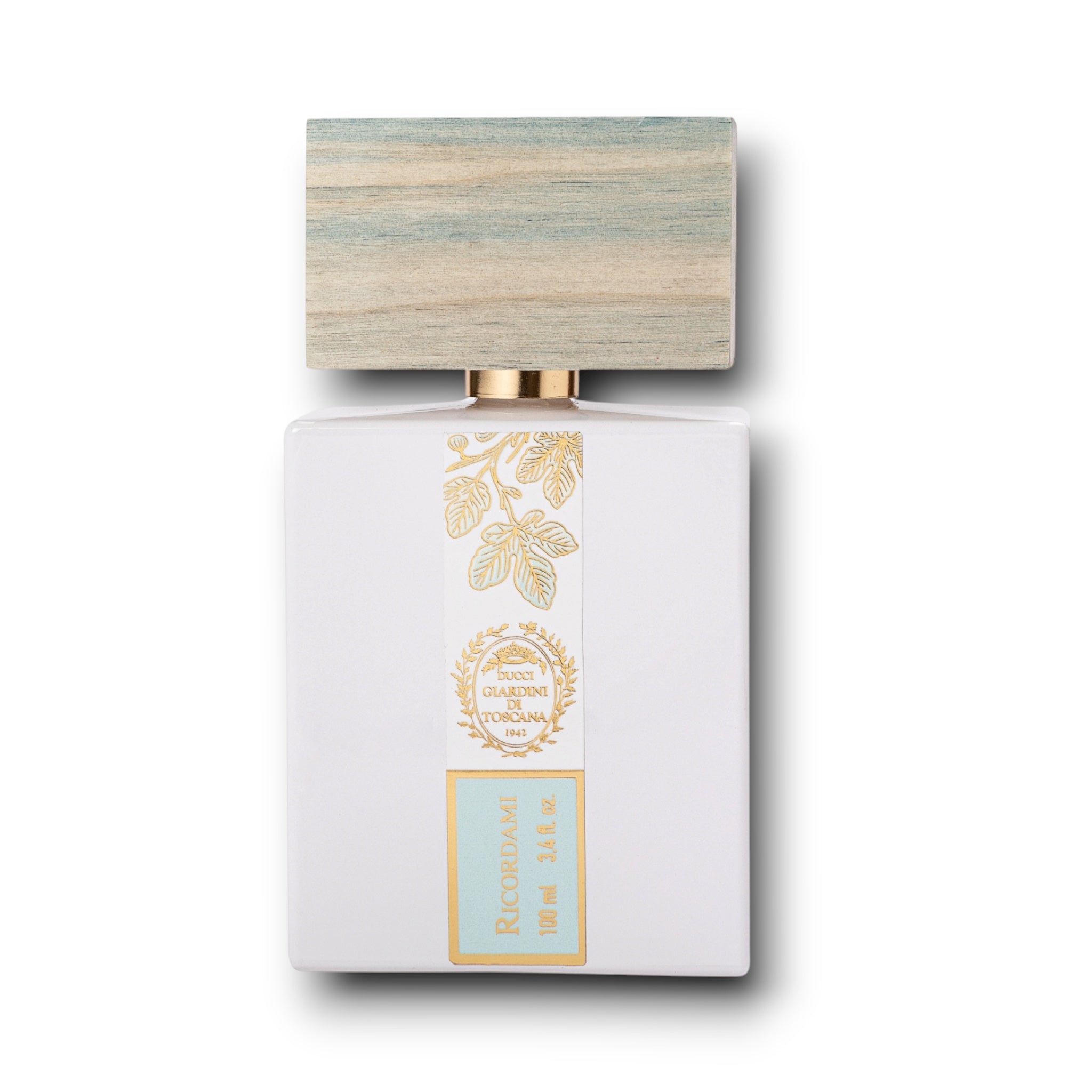 Giardini Di Toscana Ricordami Eau de Parfum