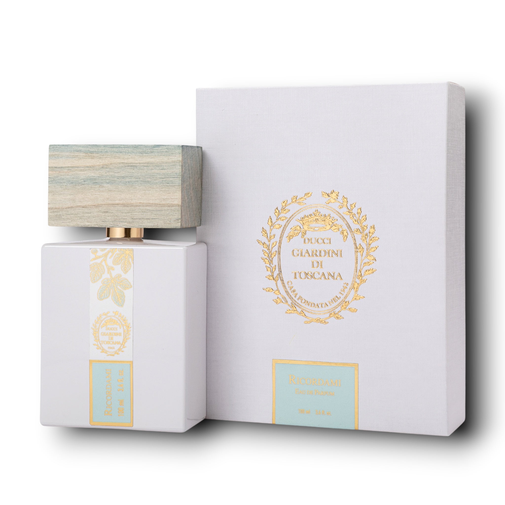 Giardini Di Toscana Ricordami Eau de Parfum