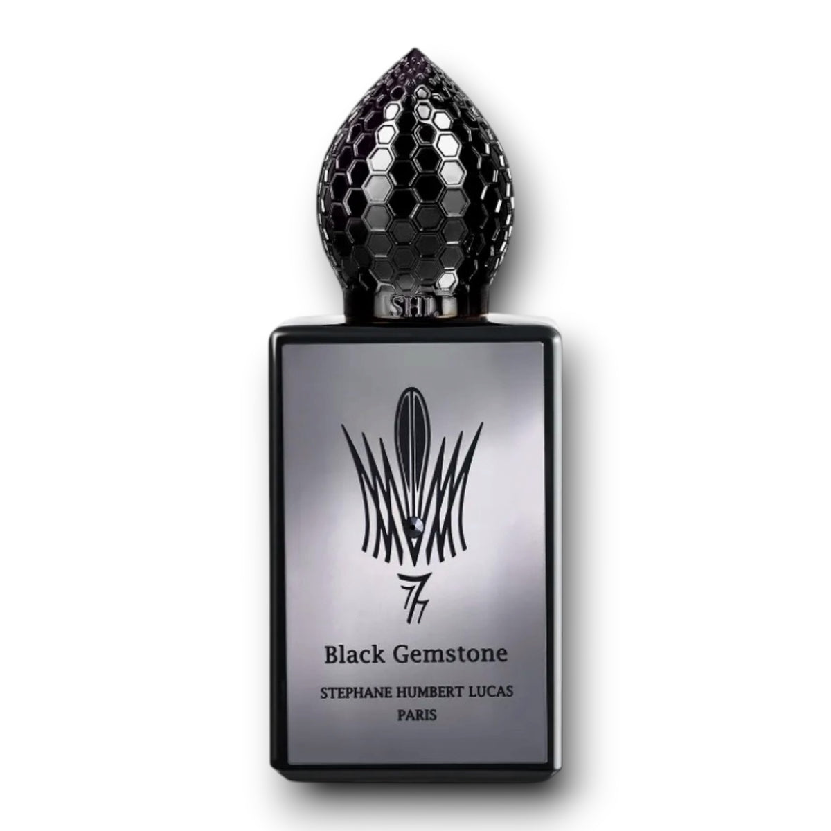 Stephane Humbert Lucas Black Gemstone Eau de Parfum