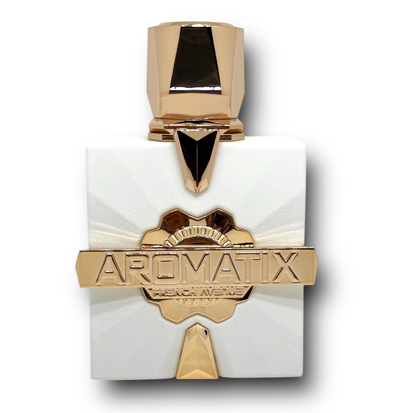 French Avenue Aromatix Platine Blanc Extrait de Parfum