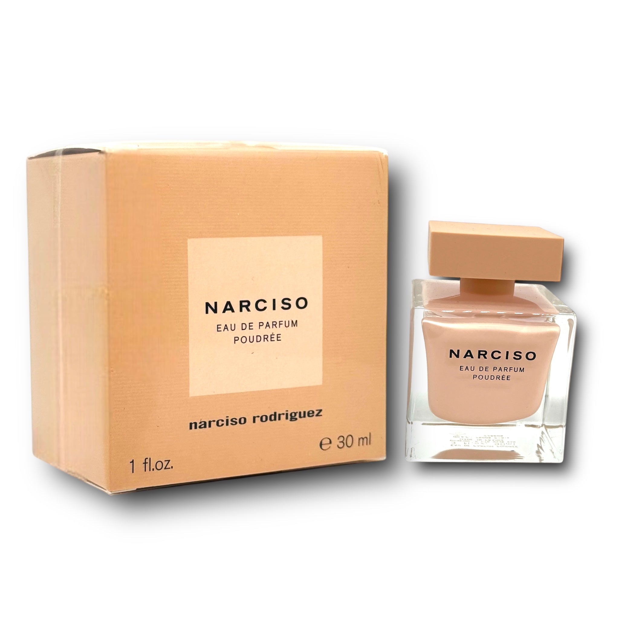 Narciso Rodriguez POUDRÉE Spray Eau de Parfum
