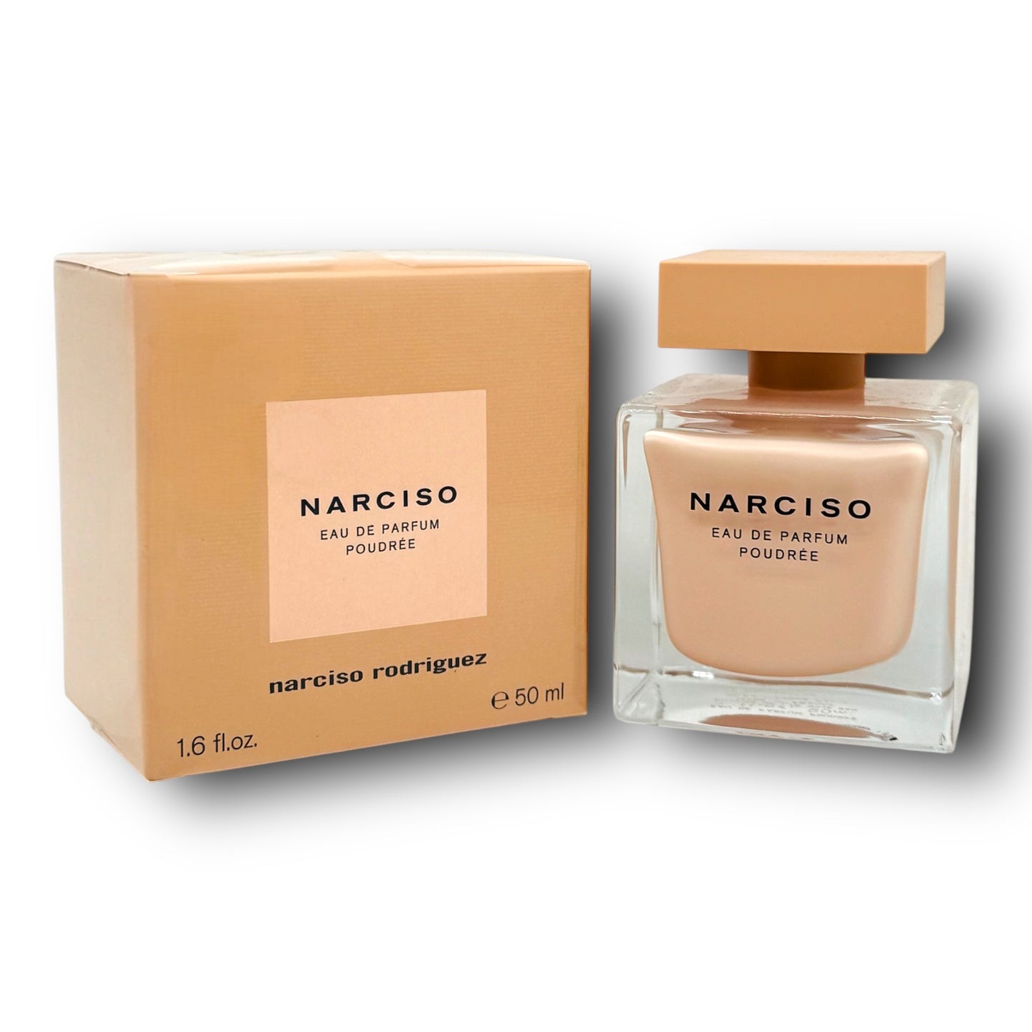 Narciso Rodriguez POUDRÉE Spray Eau de Parfum