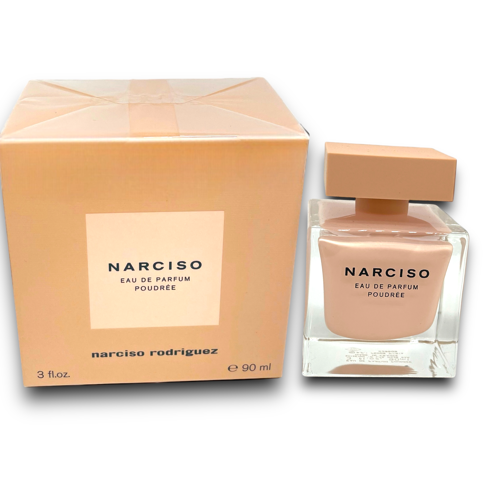 Narciso Rodriguez POUDRÉE Spray Eau de Parfum