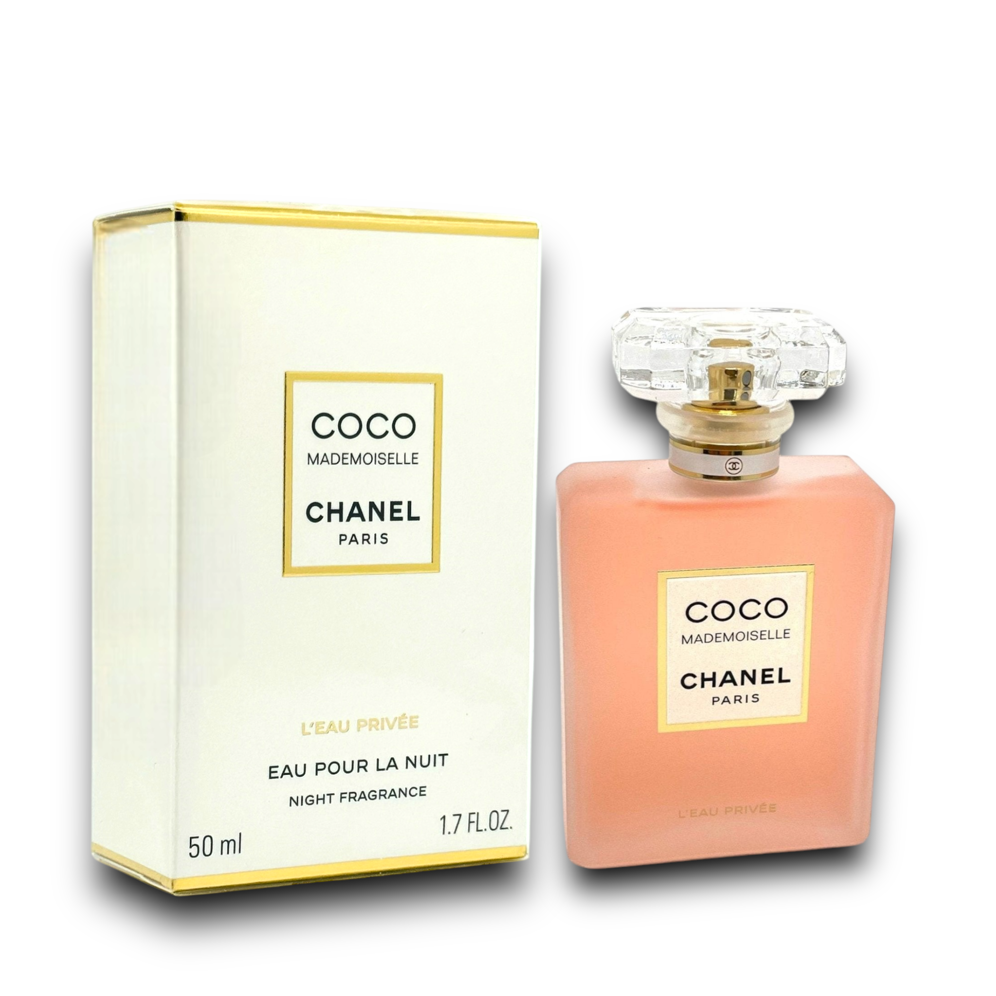 Chanel Coco Mademoiselle L'Eau Privée Eau pour la Nuit