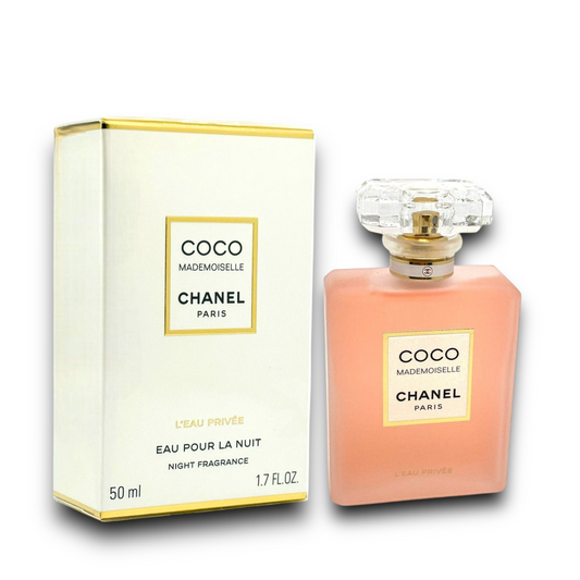 Chanel Coco Mademoiselle L'Eau Privée Eau pour la Nuit