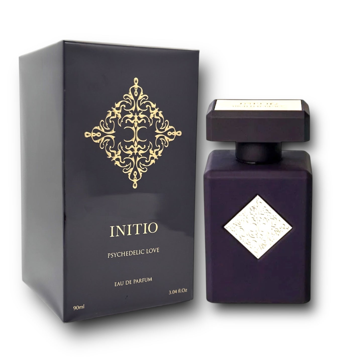 Initio Psychedelic Love Eau de Parfum
