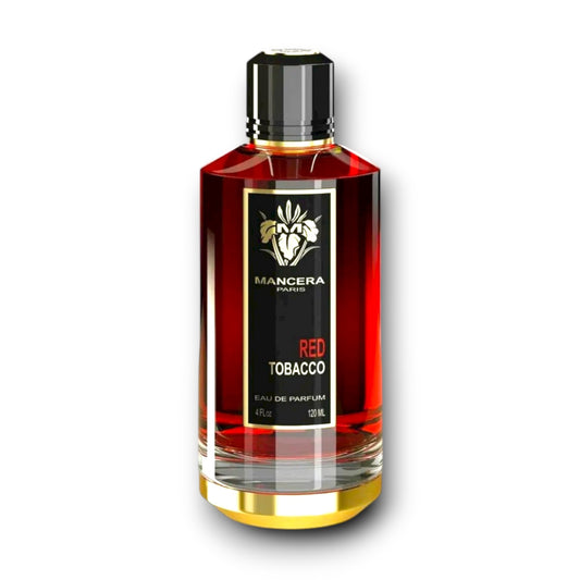 Mancera Red Tobacco Eau de Parfum